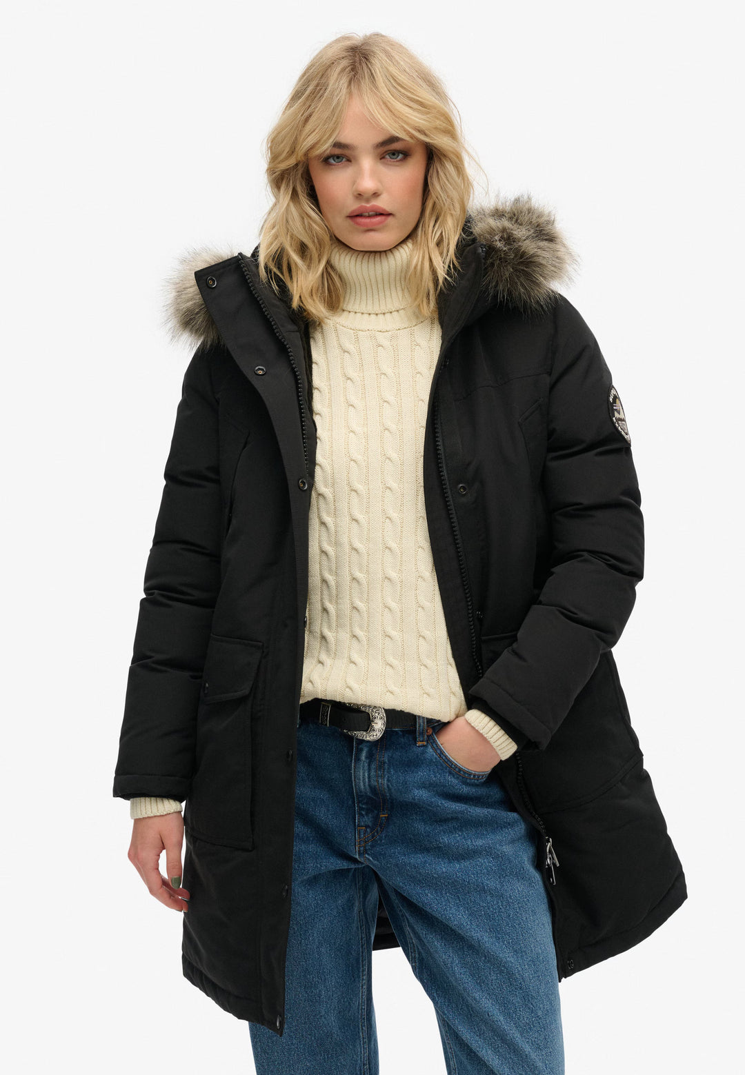 Jackets
