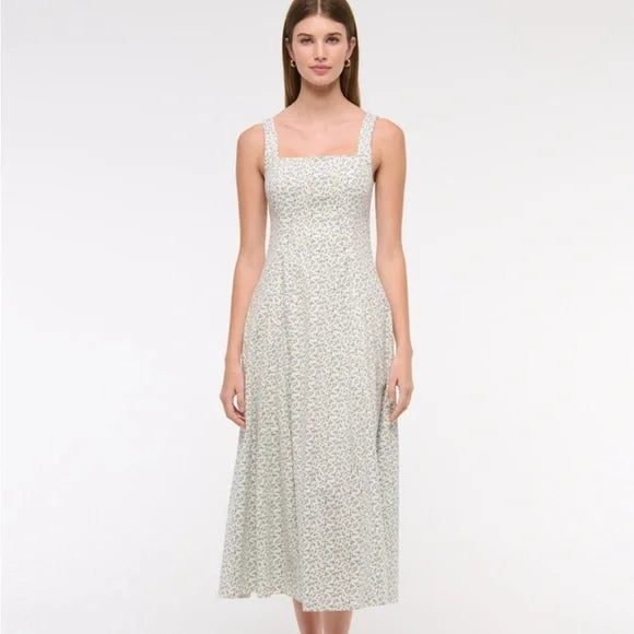 Midi Dresses