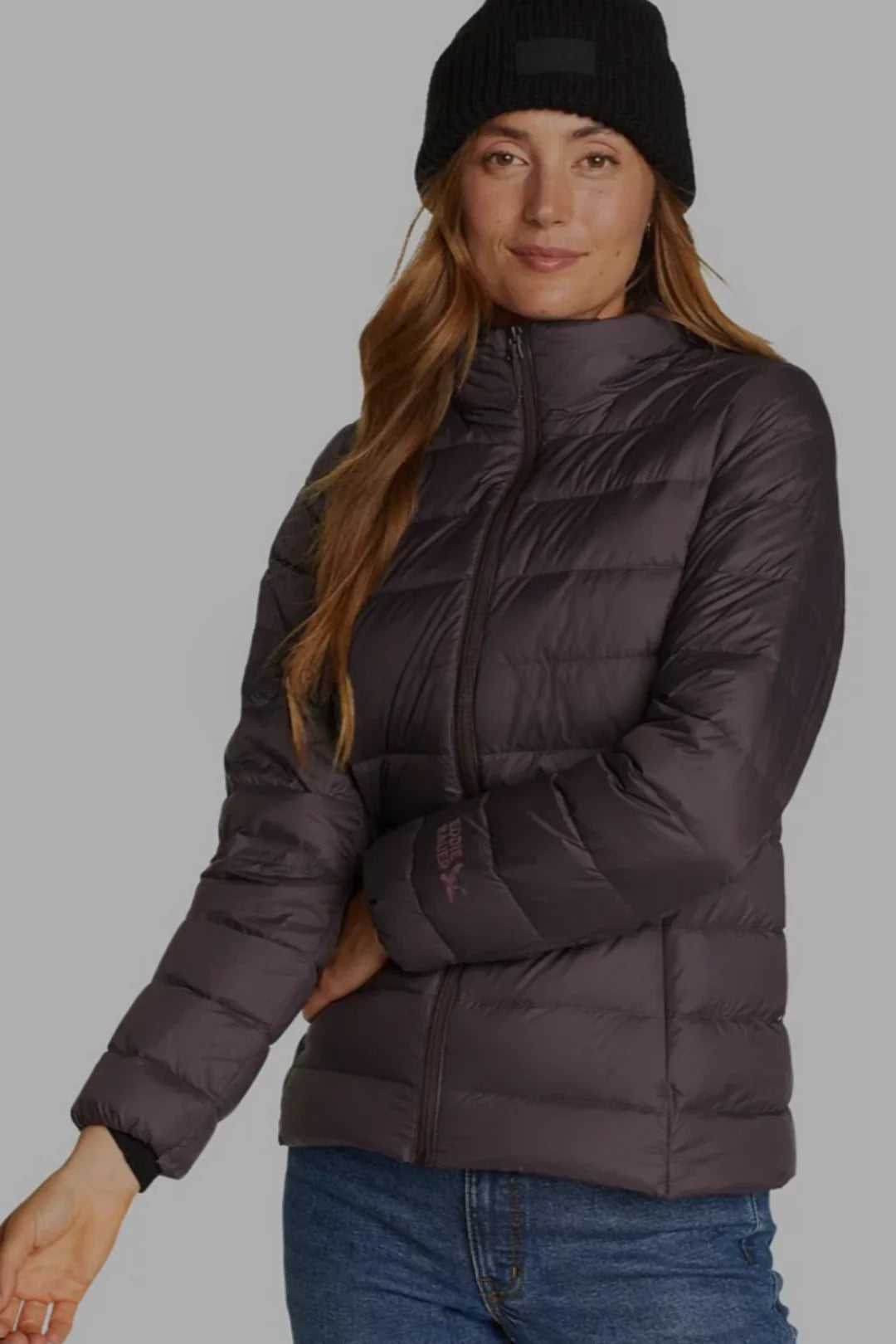 Puffer Jackets