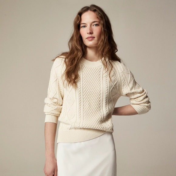 Sweaters