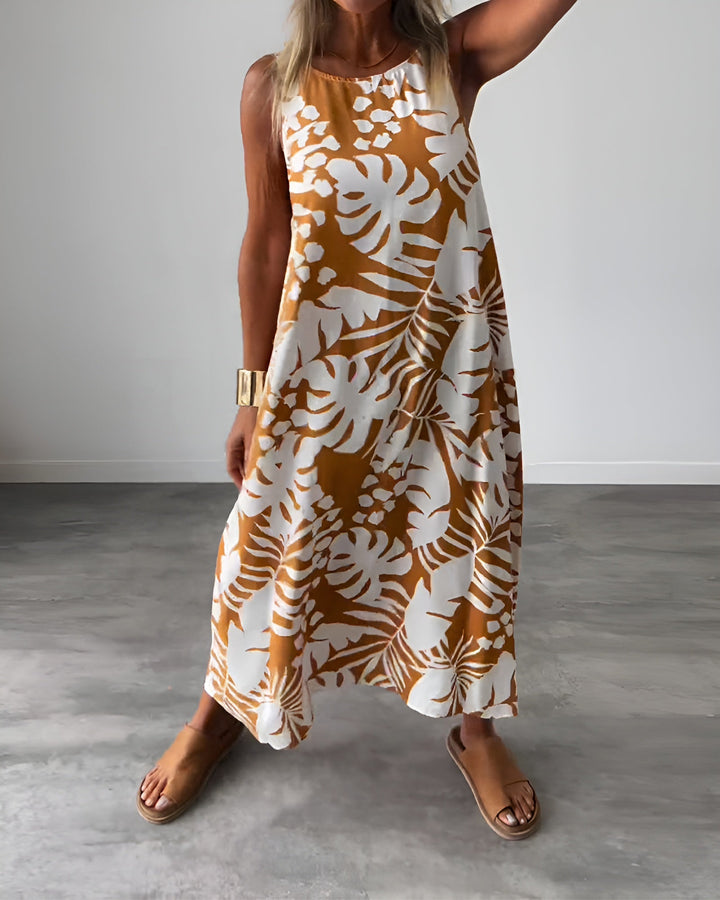 Aurelia Strapless Dress
