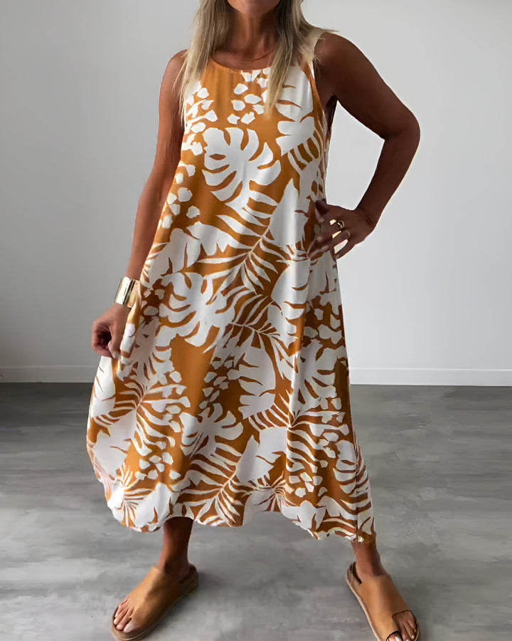 Aurelia Strapless Dress