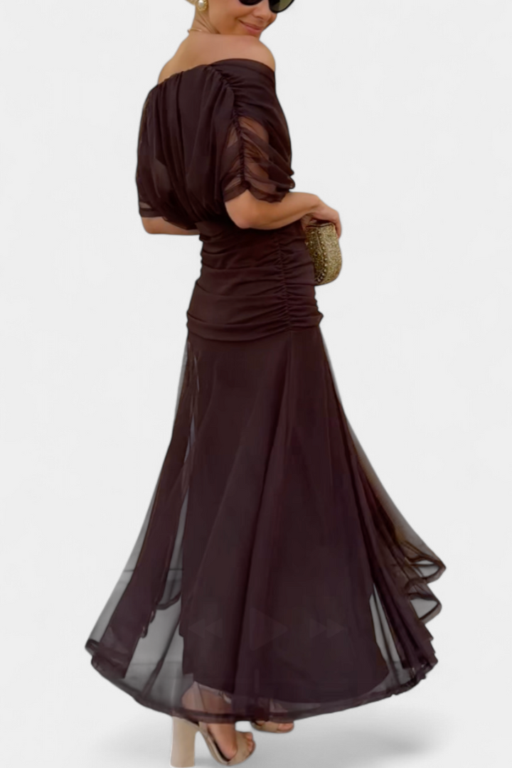 Fiona Maxi Dress