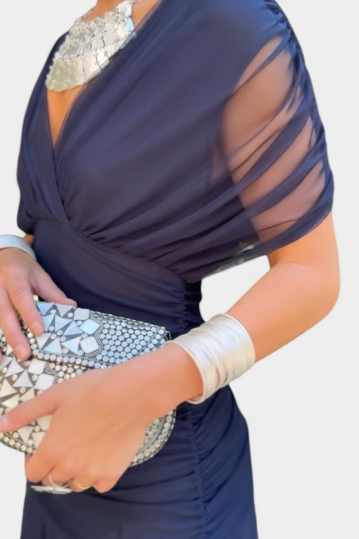 Fiona Maxi Dress