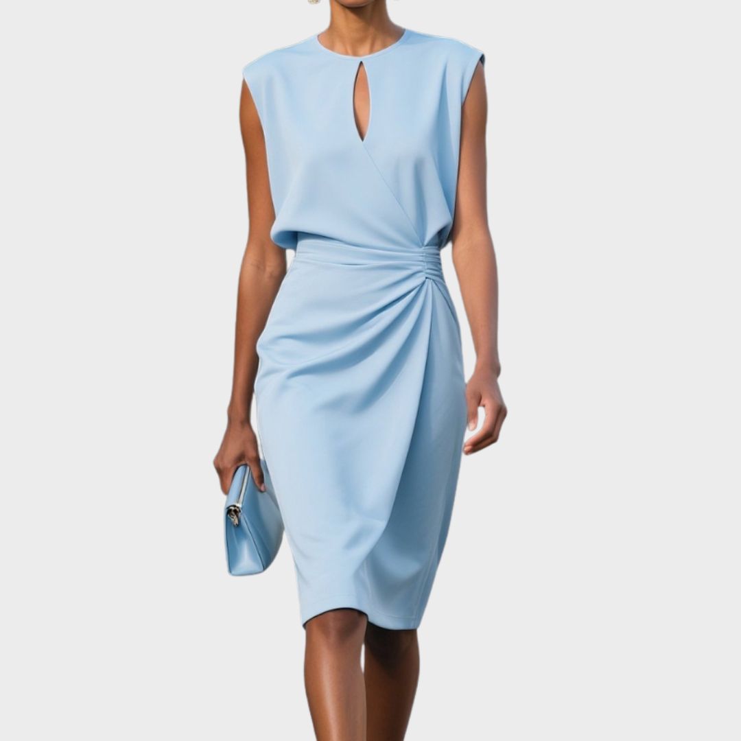 Erna™ - Elegant Dress for Every Occasion