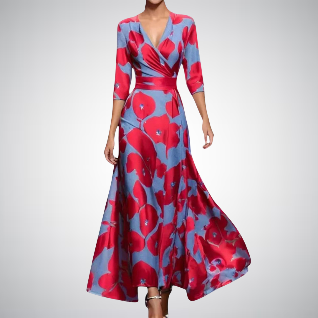 Leila | Sophisticated Chic Dress