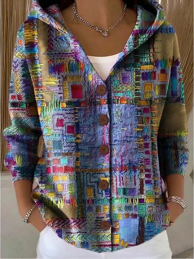 Olivia | Elegant Soft Cardigan