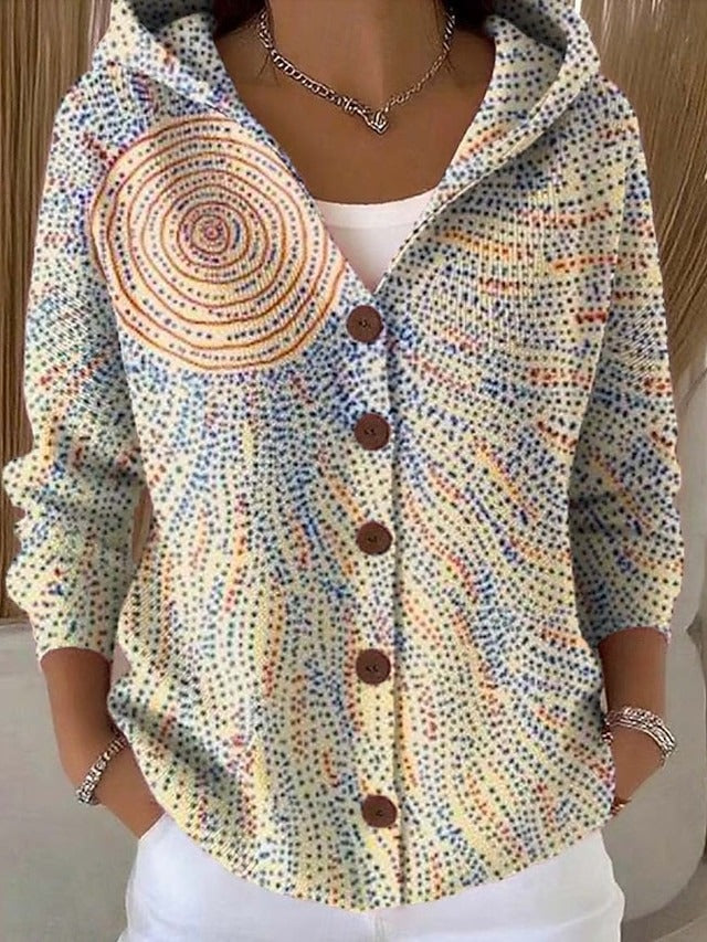 Olivia | Elegant Soft Cardigan